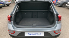 Volkswagen T-Roc 1.5 TSI Match 5dr Petrol Hatchback